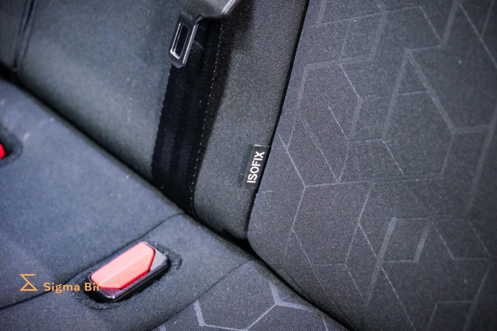 Bilde av Peugeot 2008