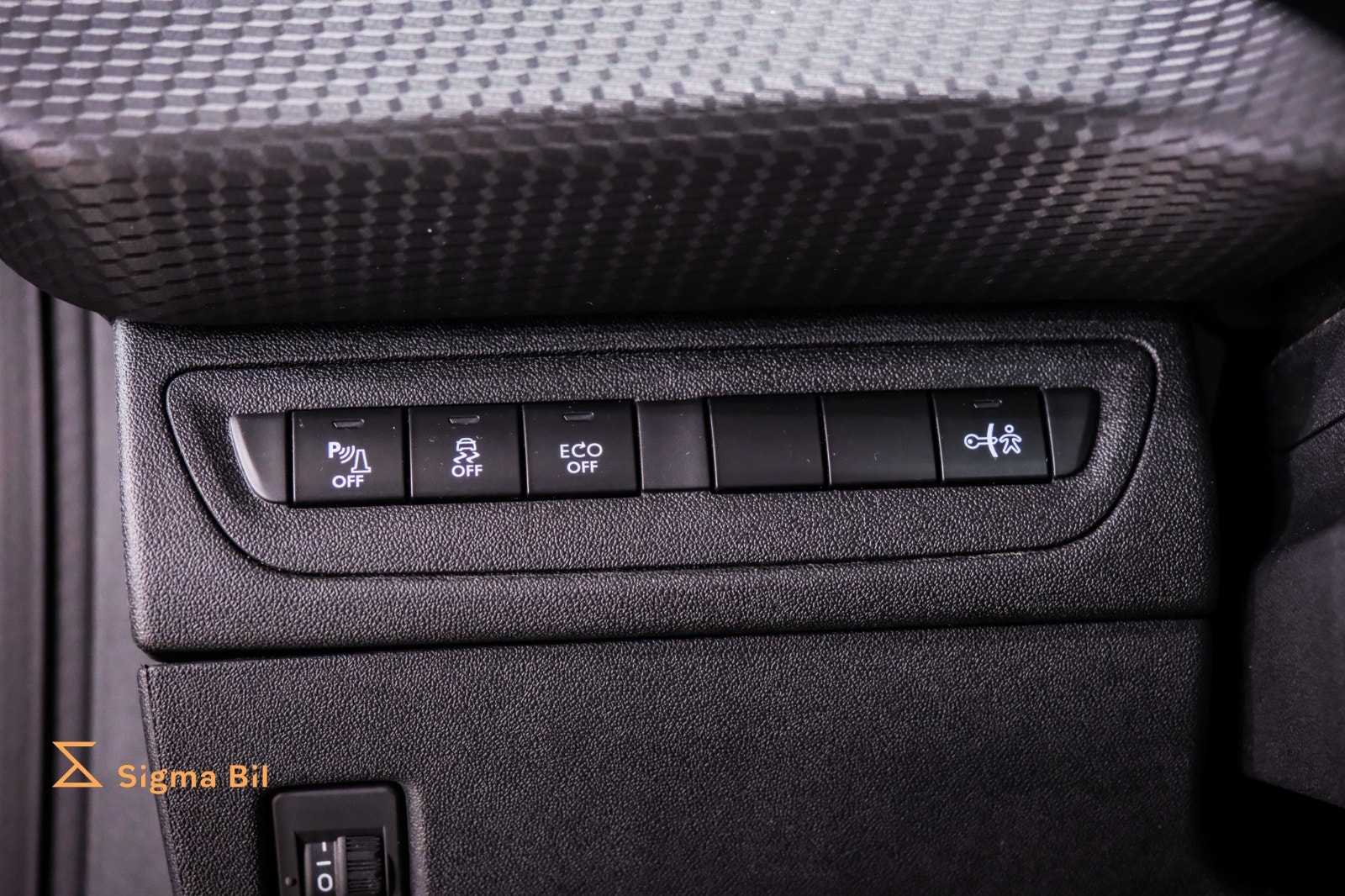 Bilde av Peugeot 2008