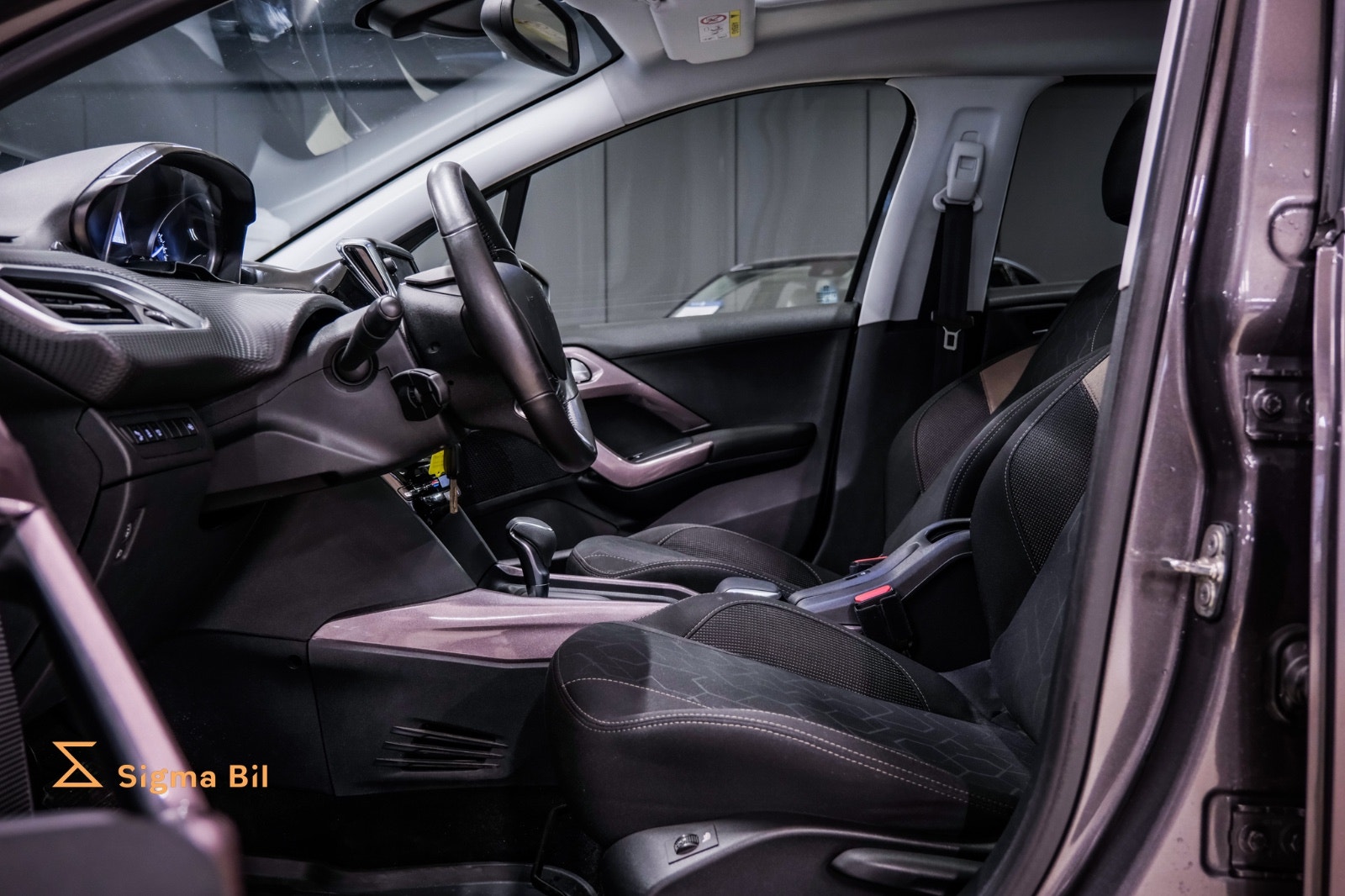 Bilde av Peugeot 2008