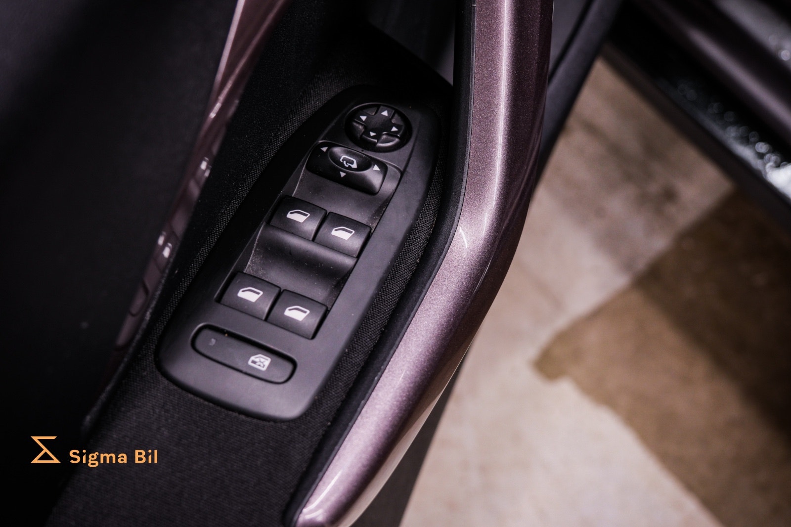 Bilde av Peugeot 2008