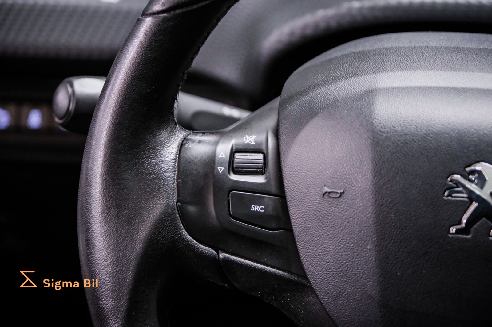 Bilde av Peugeot 2008