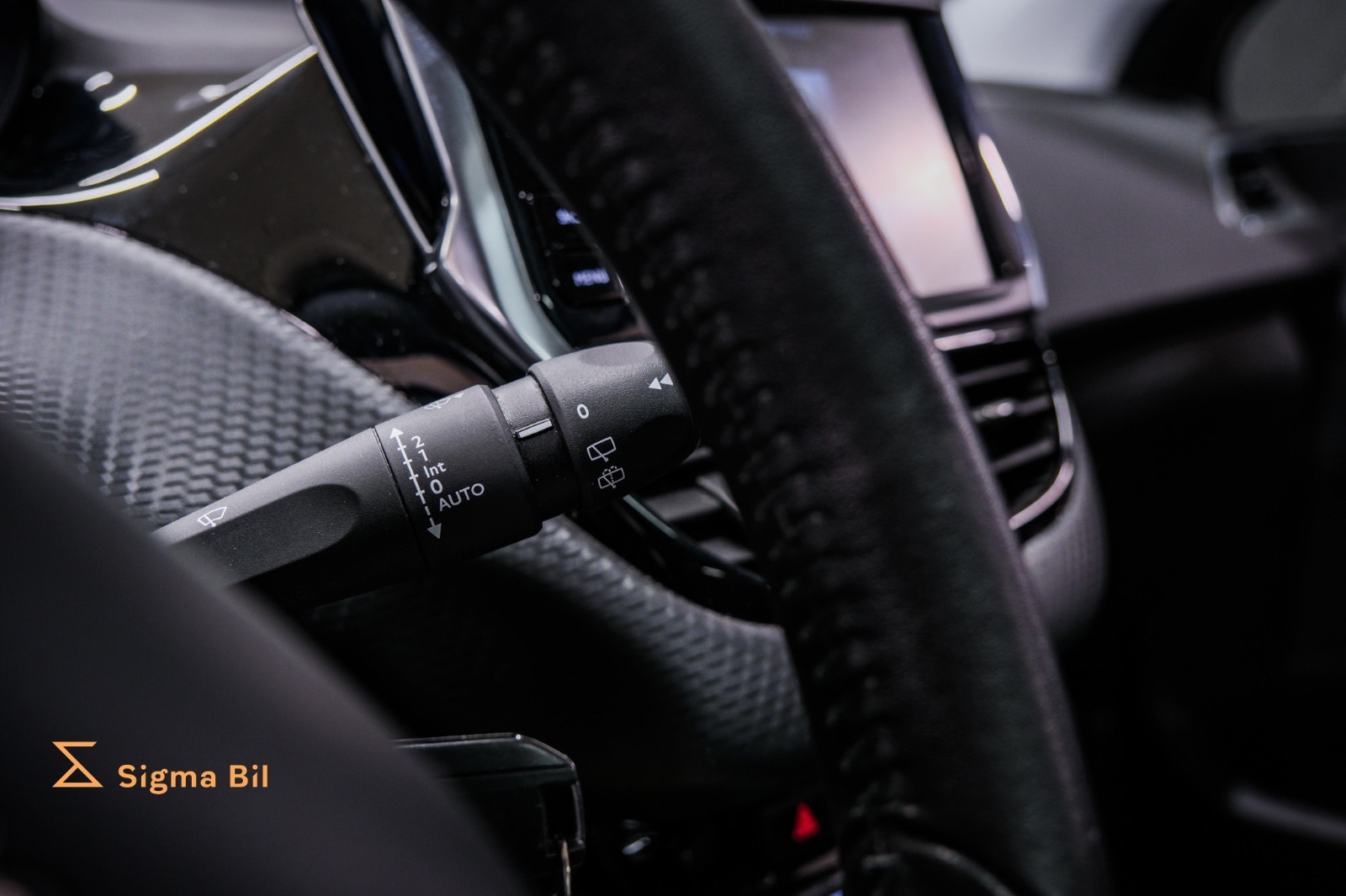 Bilde av Peugeot 2008