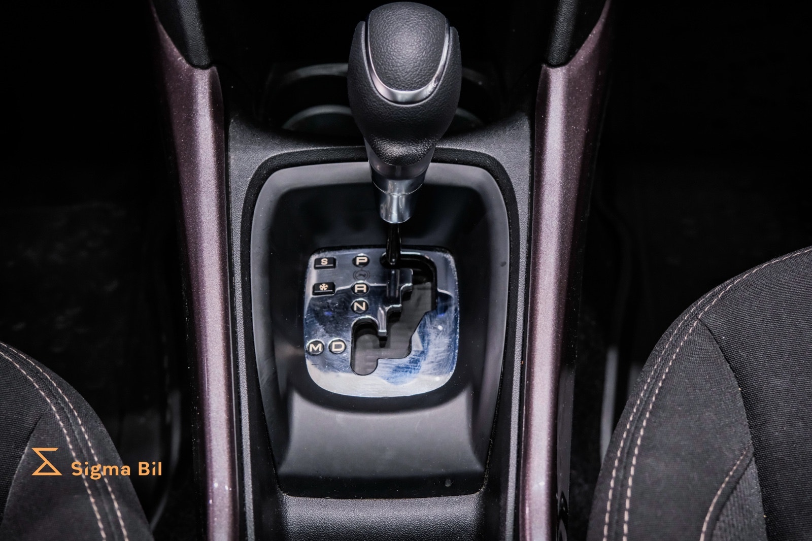 Bilde av Peugeot 2008