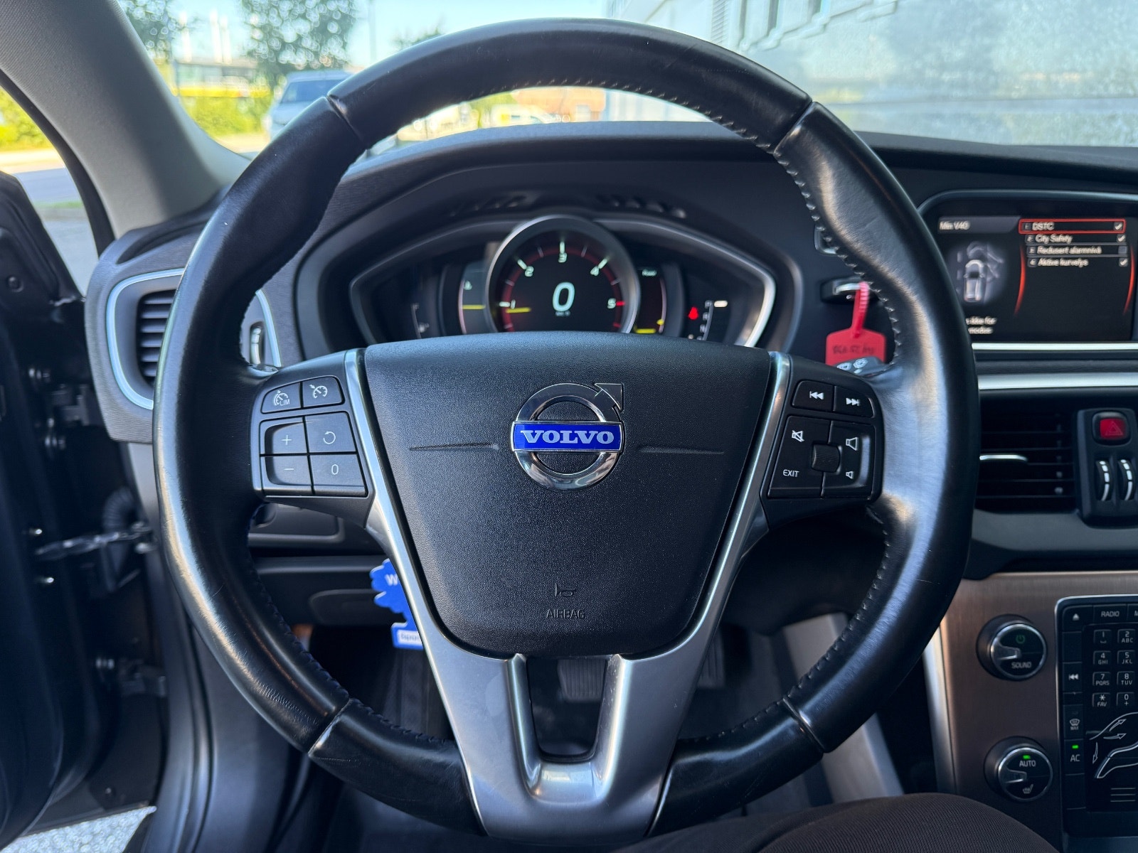 Hovedbilde av Volvo V40 Cross Country
