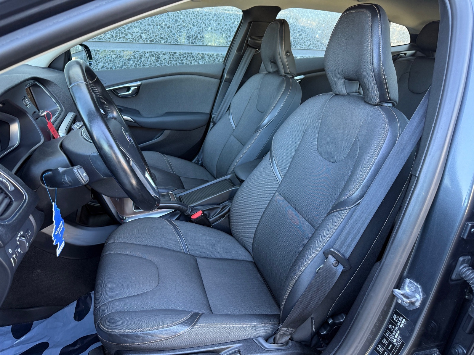 Hovedbilde av Volvo V40 Cross Country