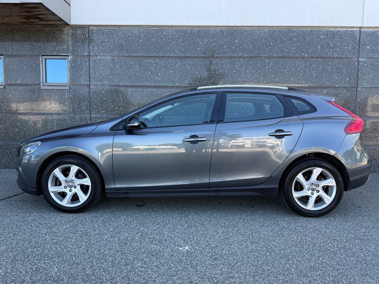 Hovedbilde av Volvo V40 Cross Country