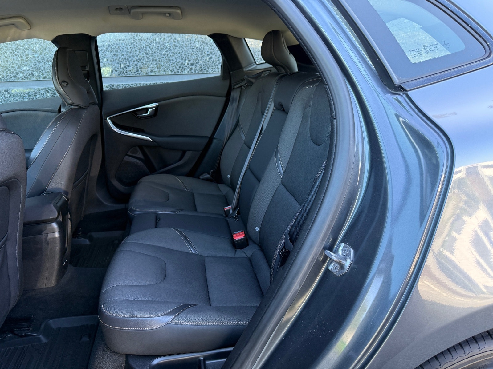 Hovedbilde av Volvo V40 Cross Country