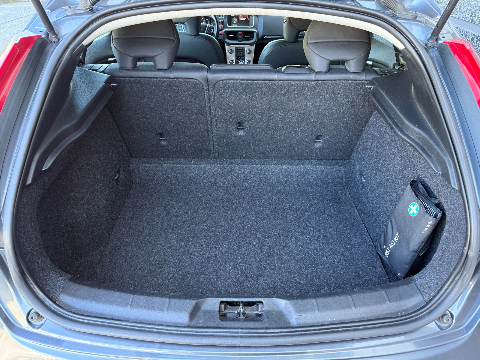 Hovedbilde av Volvo V40 Cross Country