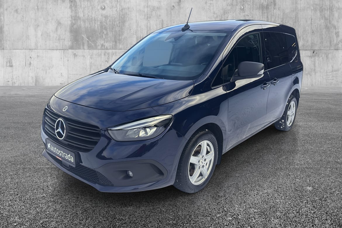Mercedes-Benz Citan-Klasse