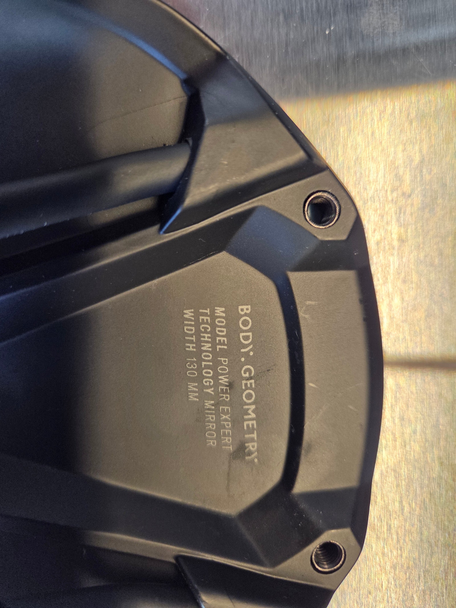 Specialized Power Expert Mirror sykkelsete 130 mm | FINN-torget