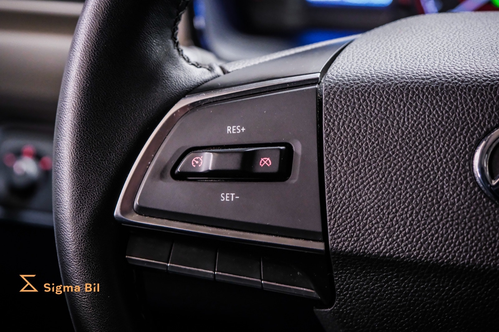 Bilde av Maxus e-Deliver 3