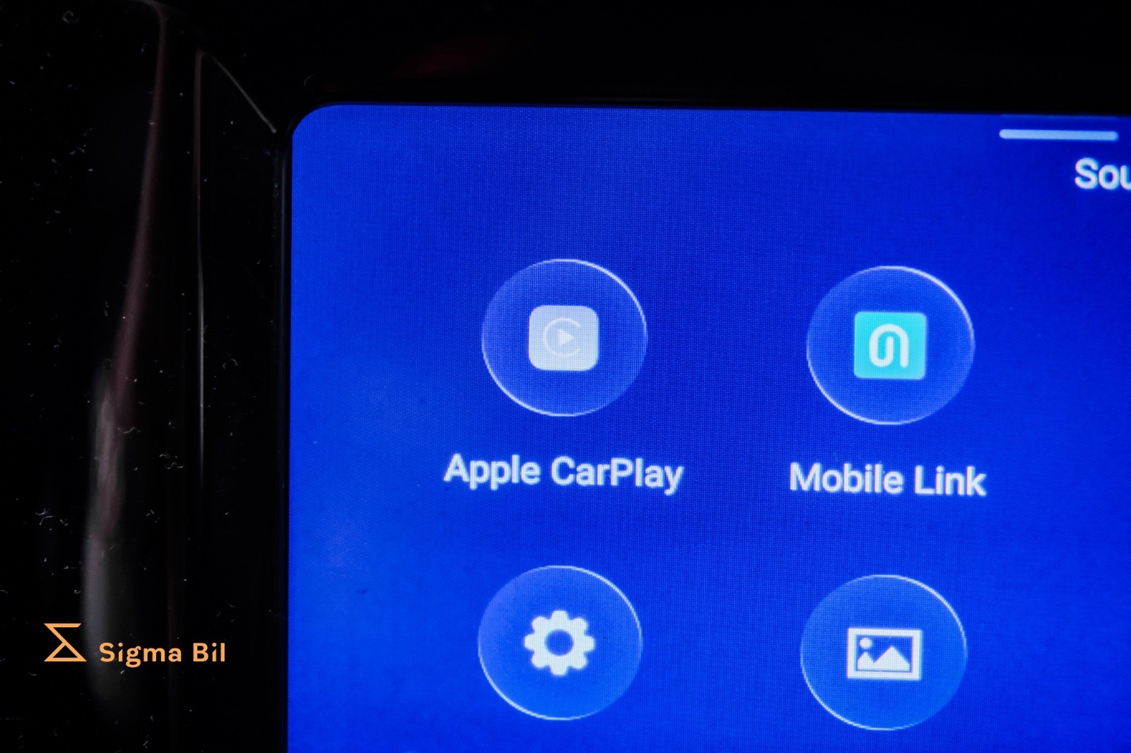 Bilde av Maxus e-Deliver 3