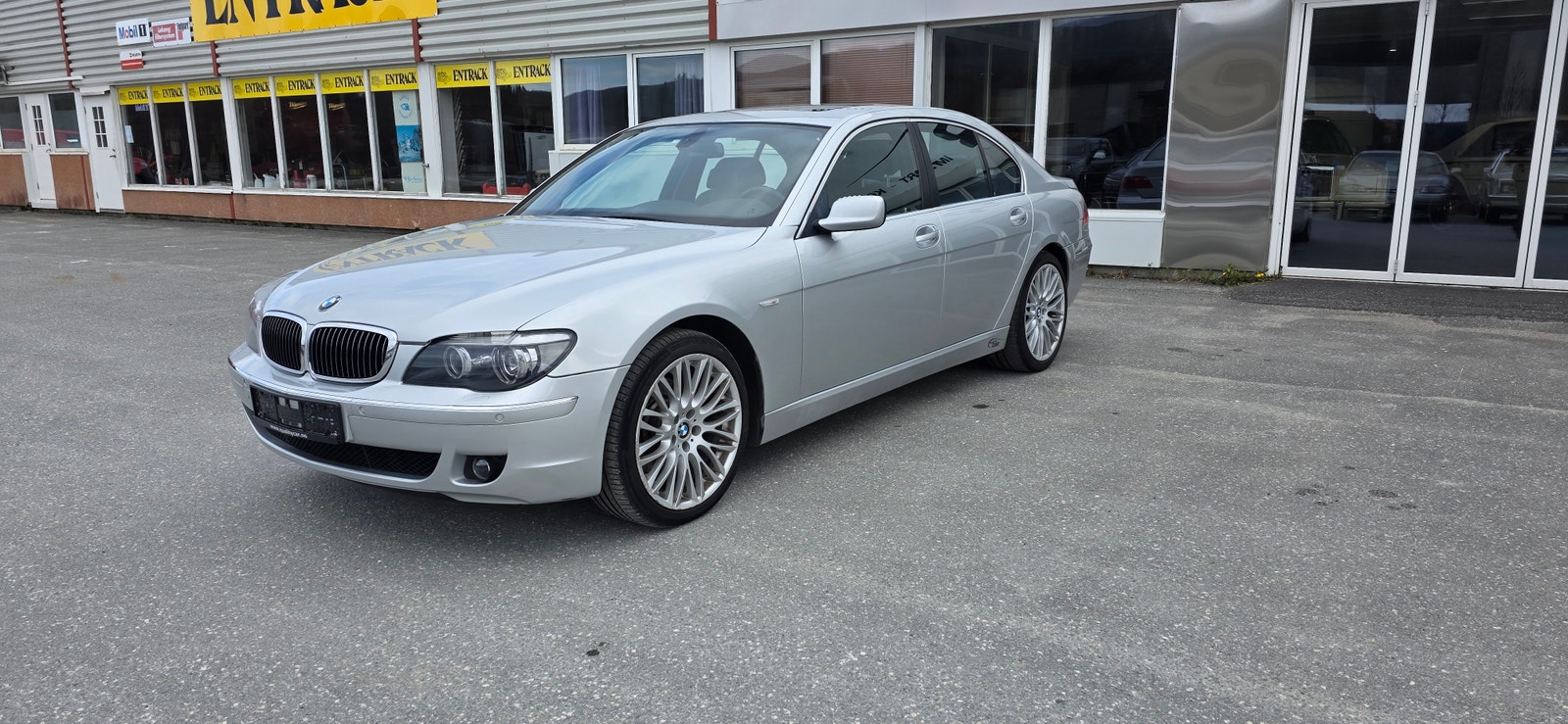 Brukt Bmw 2 Series 