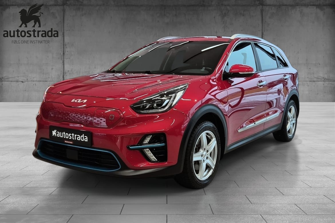 Kia e-Niro