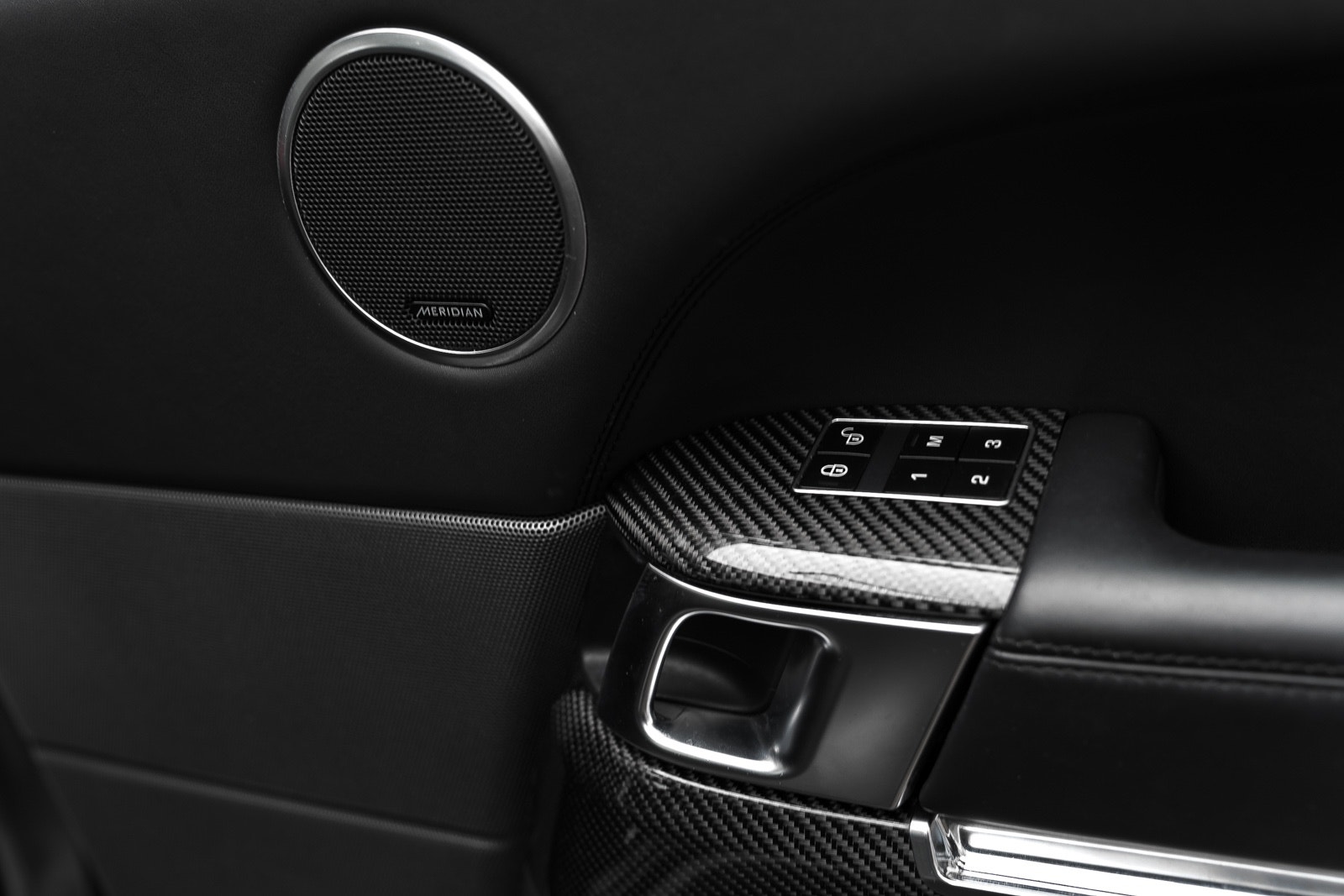Hovedbilde av Land Rover Range Rover Sport