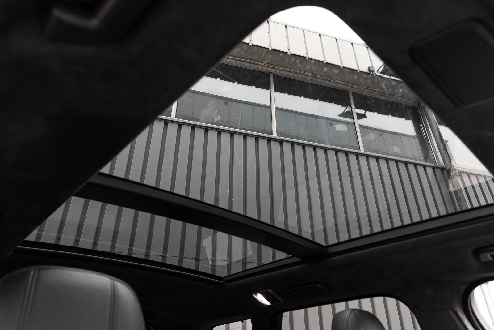 Hovedbilde av Land Rover Range Rover Sport