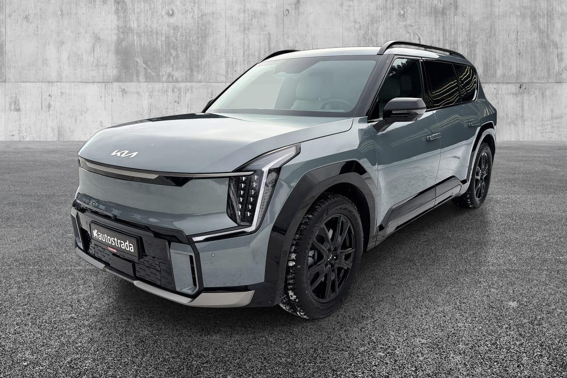 Kia EV9
