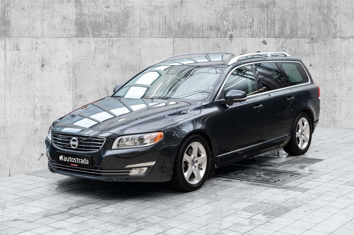 Volvo V70