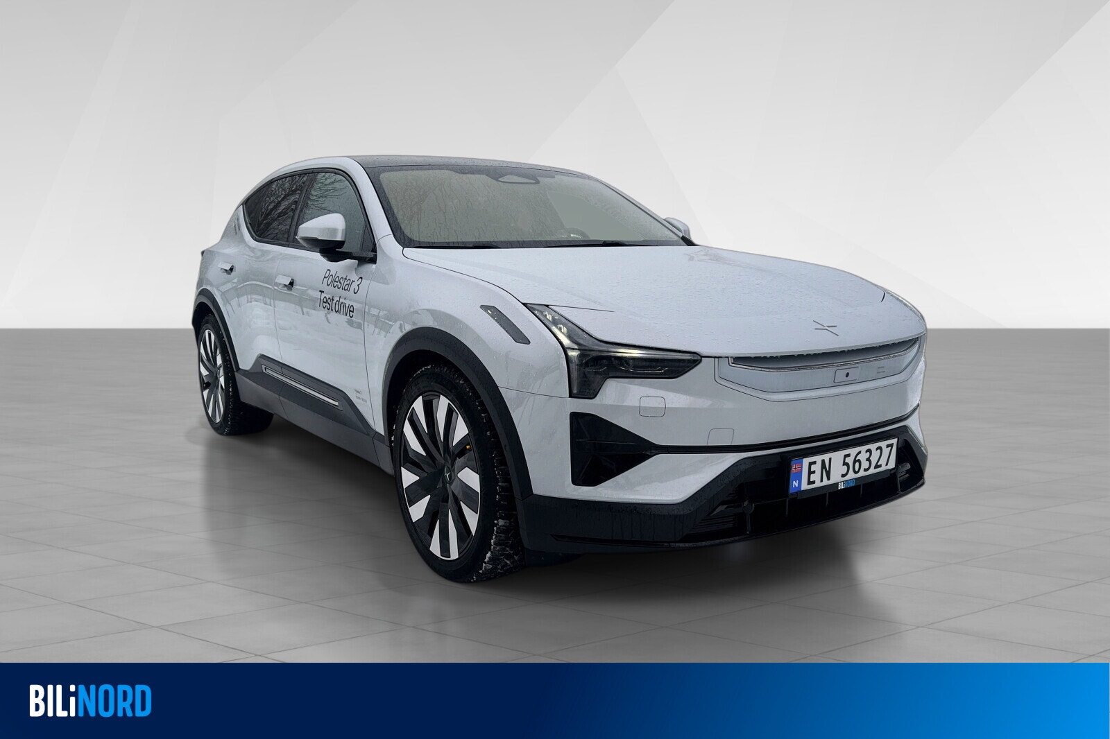 Brukt Polestar 3 electro