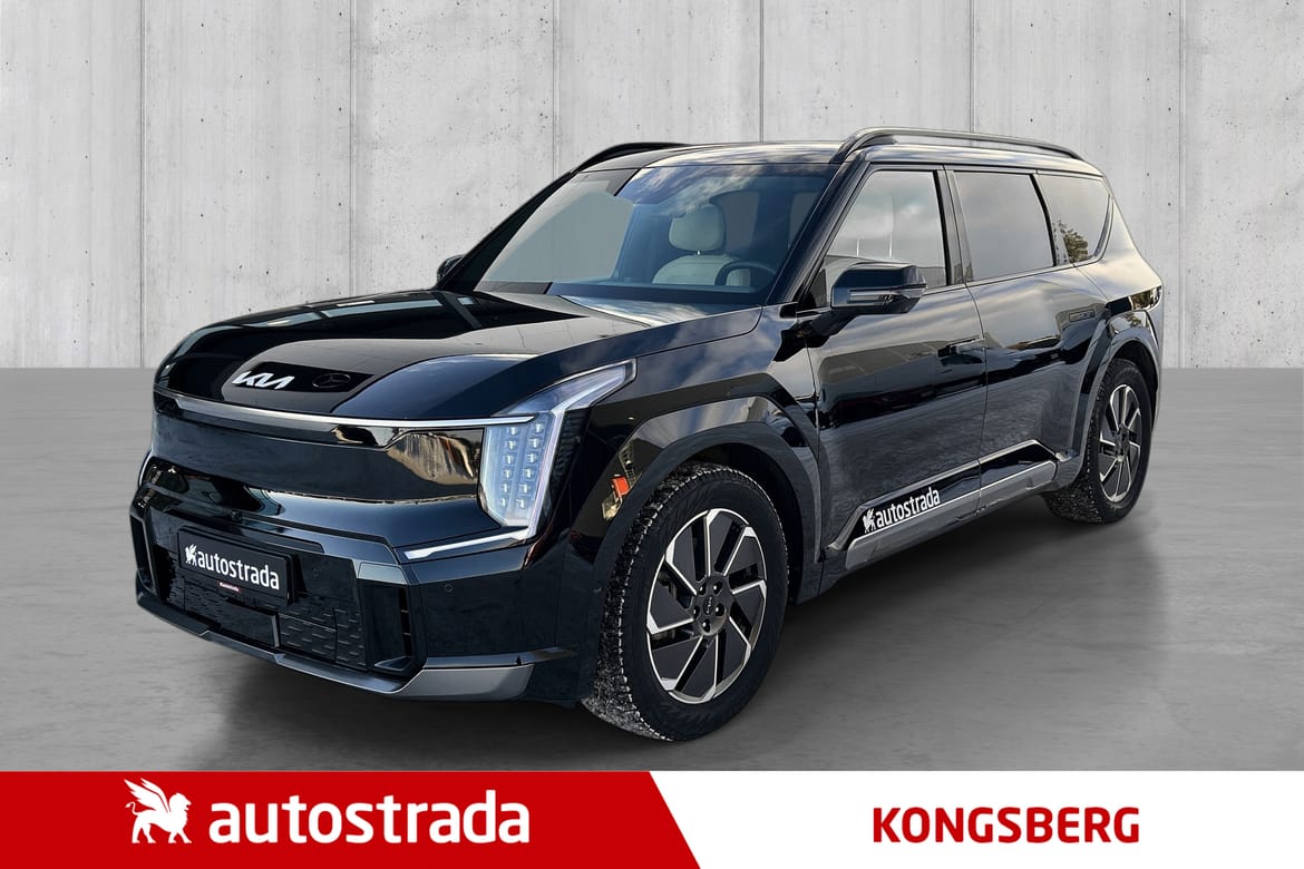 Kia EV9
