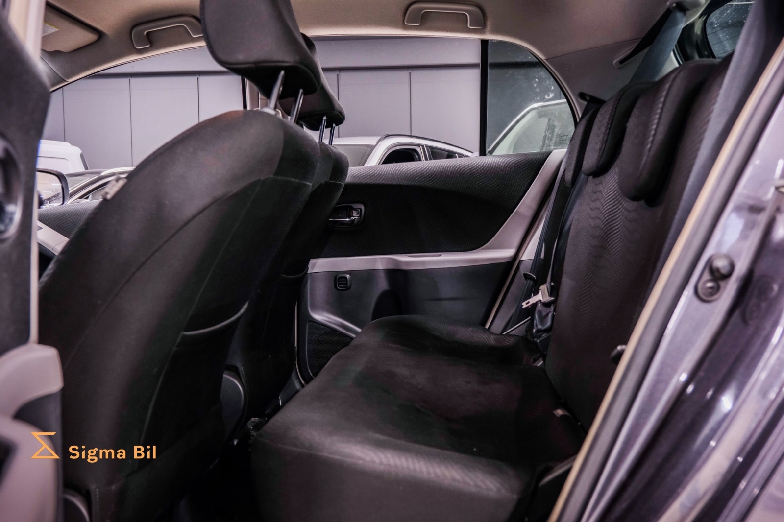 Bilde av Toyota Yaris