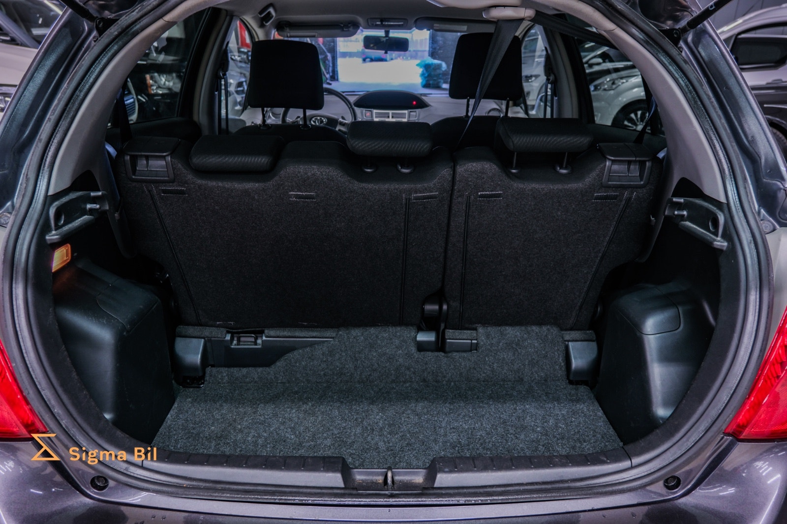 Bilde av Toyota Yaris