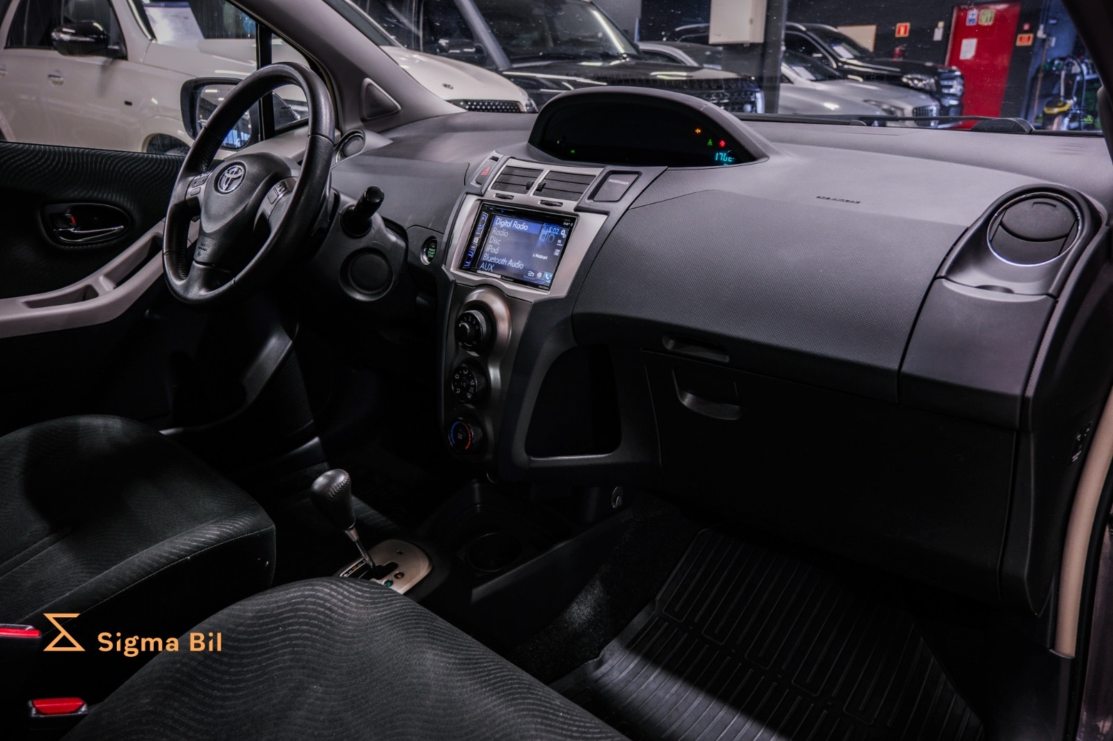 Bilde av Toyota Yaris