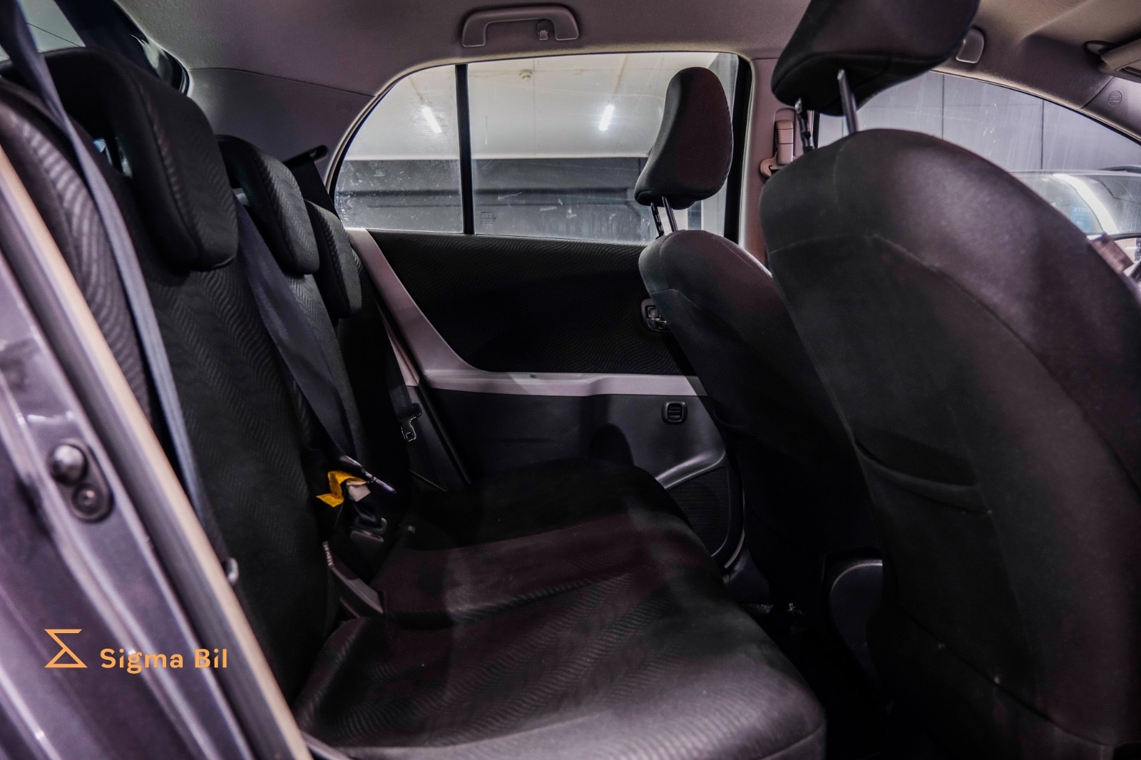 Bilde av Toyota Yaris