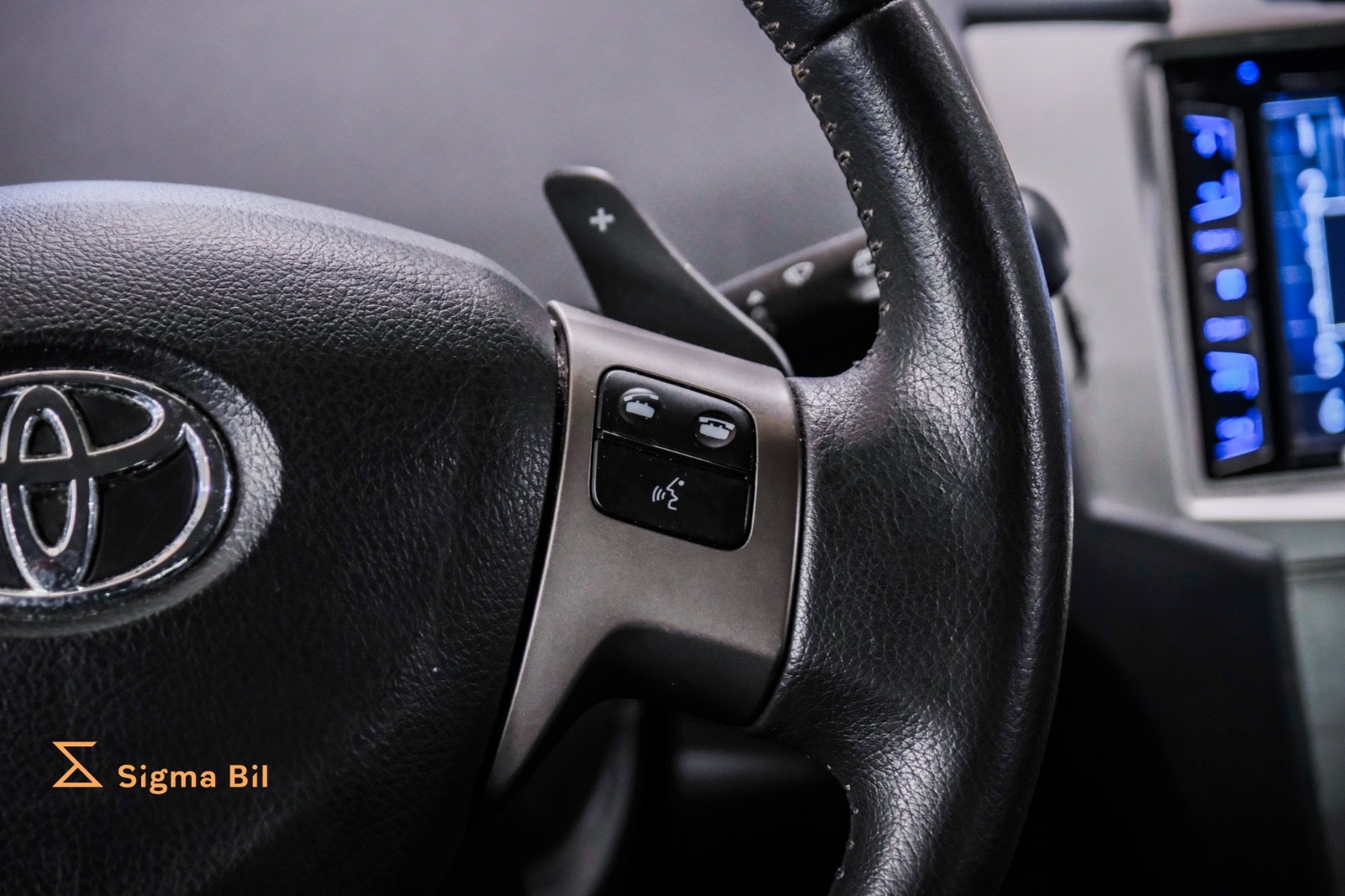 Bilde av Toyota Yaris