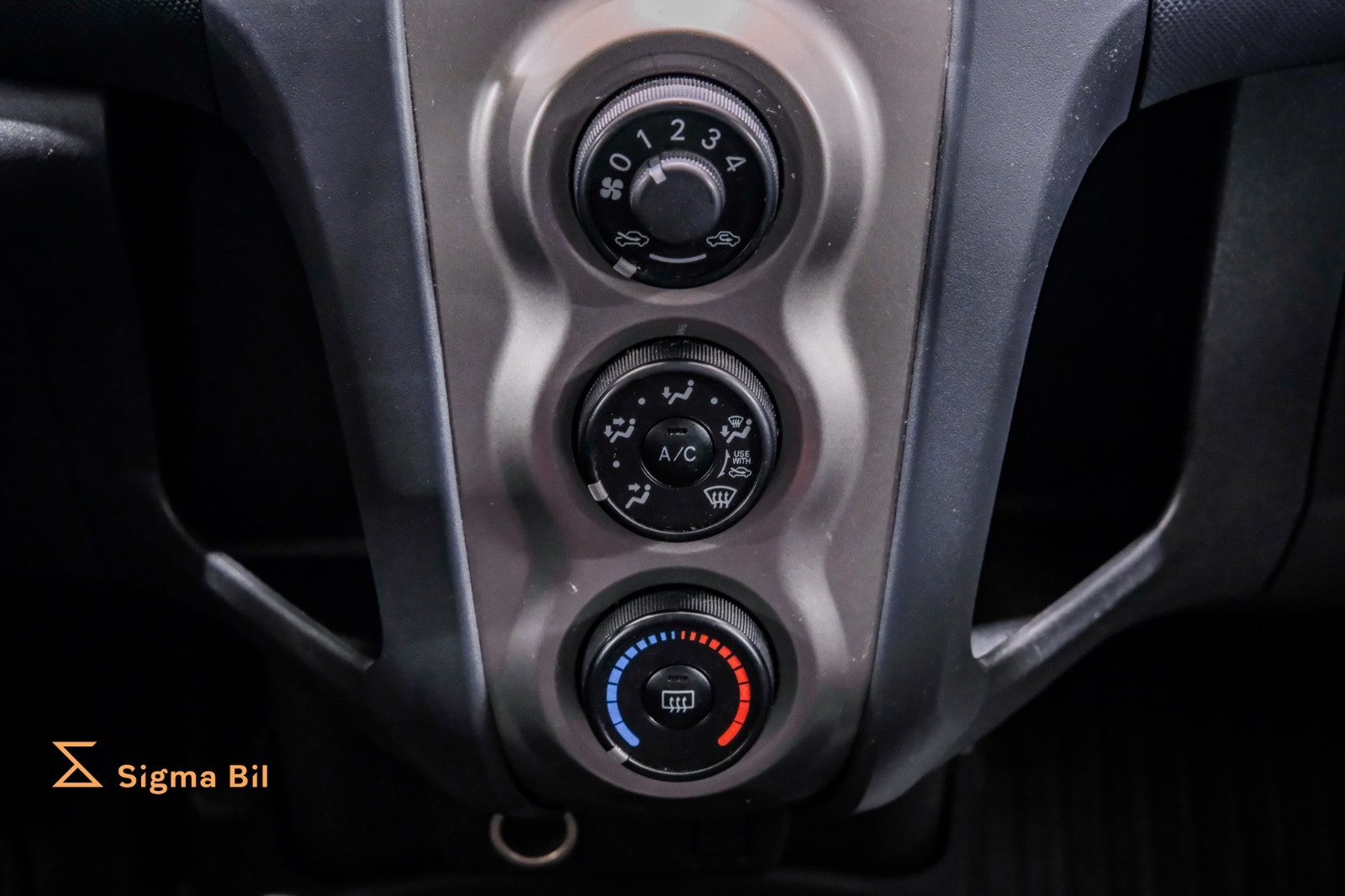 Bilde av Toyota Yaris