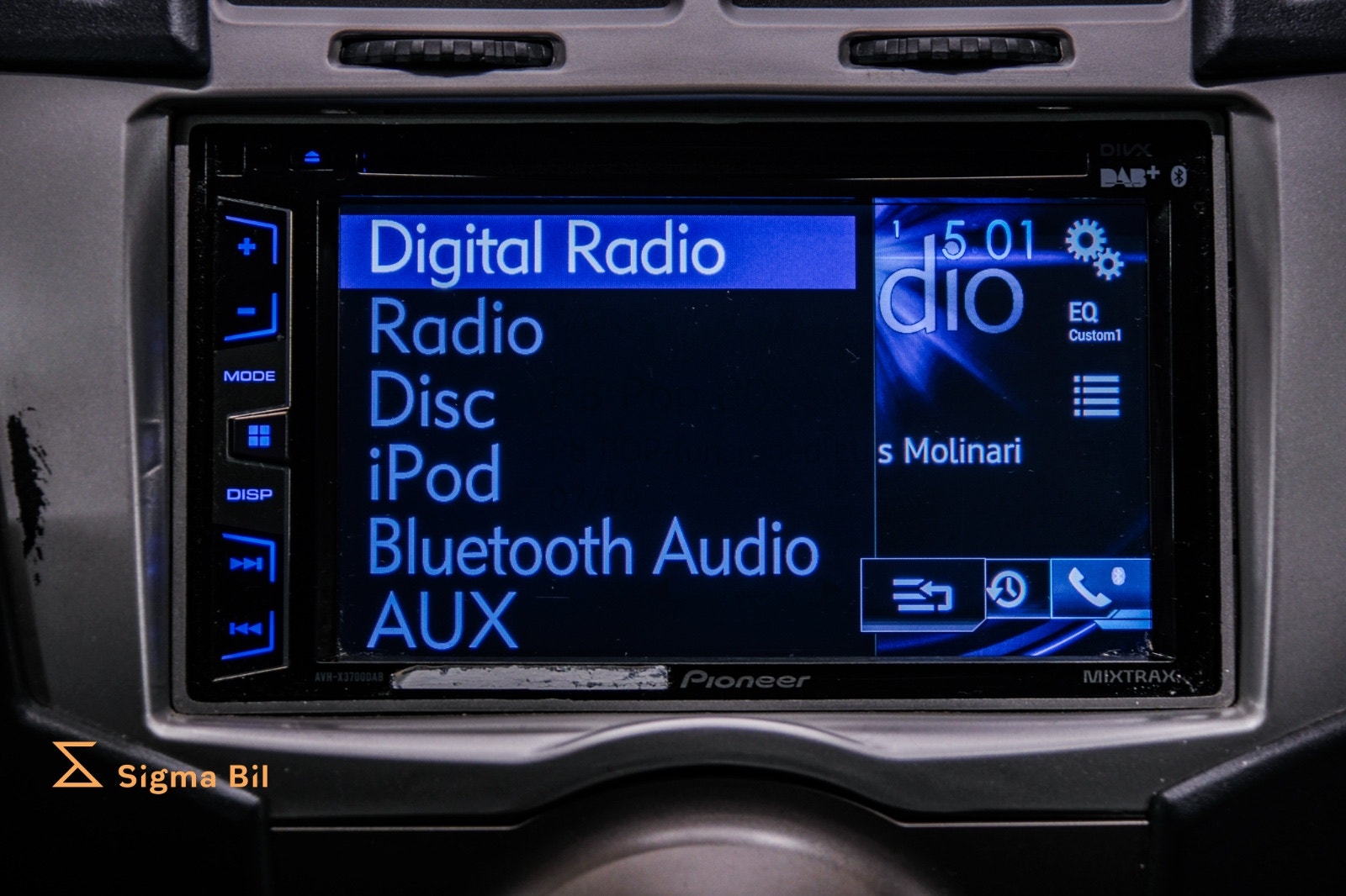 Bilde av Toyota Yaris