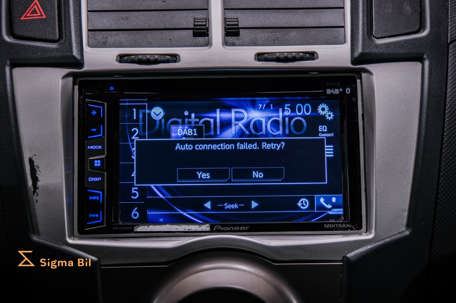 Bilde av Toyota Yaris