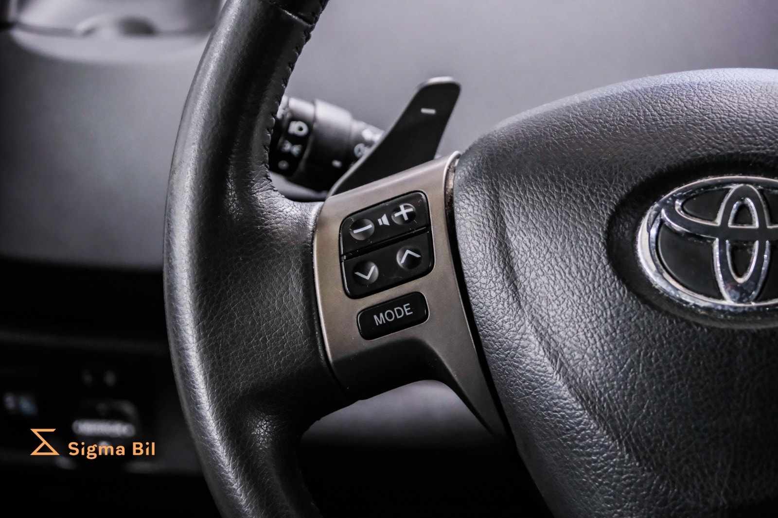 Bilde av Toyota Yaris