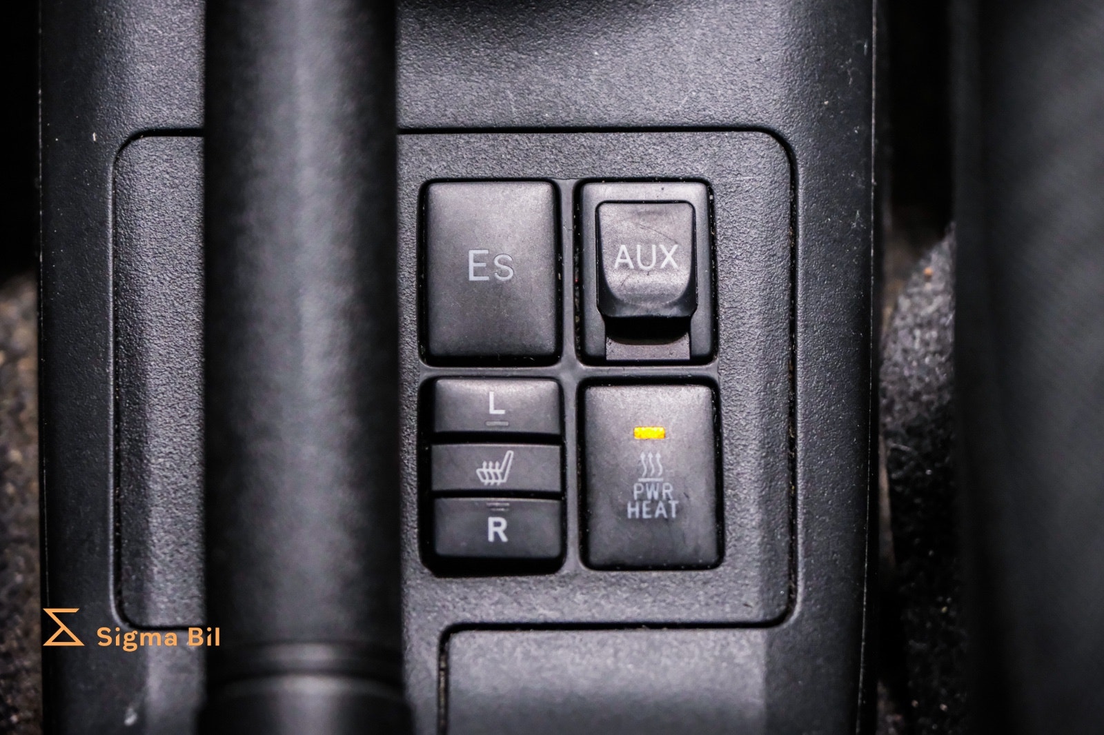 Bilde av Toyota Yaris