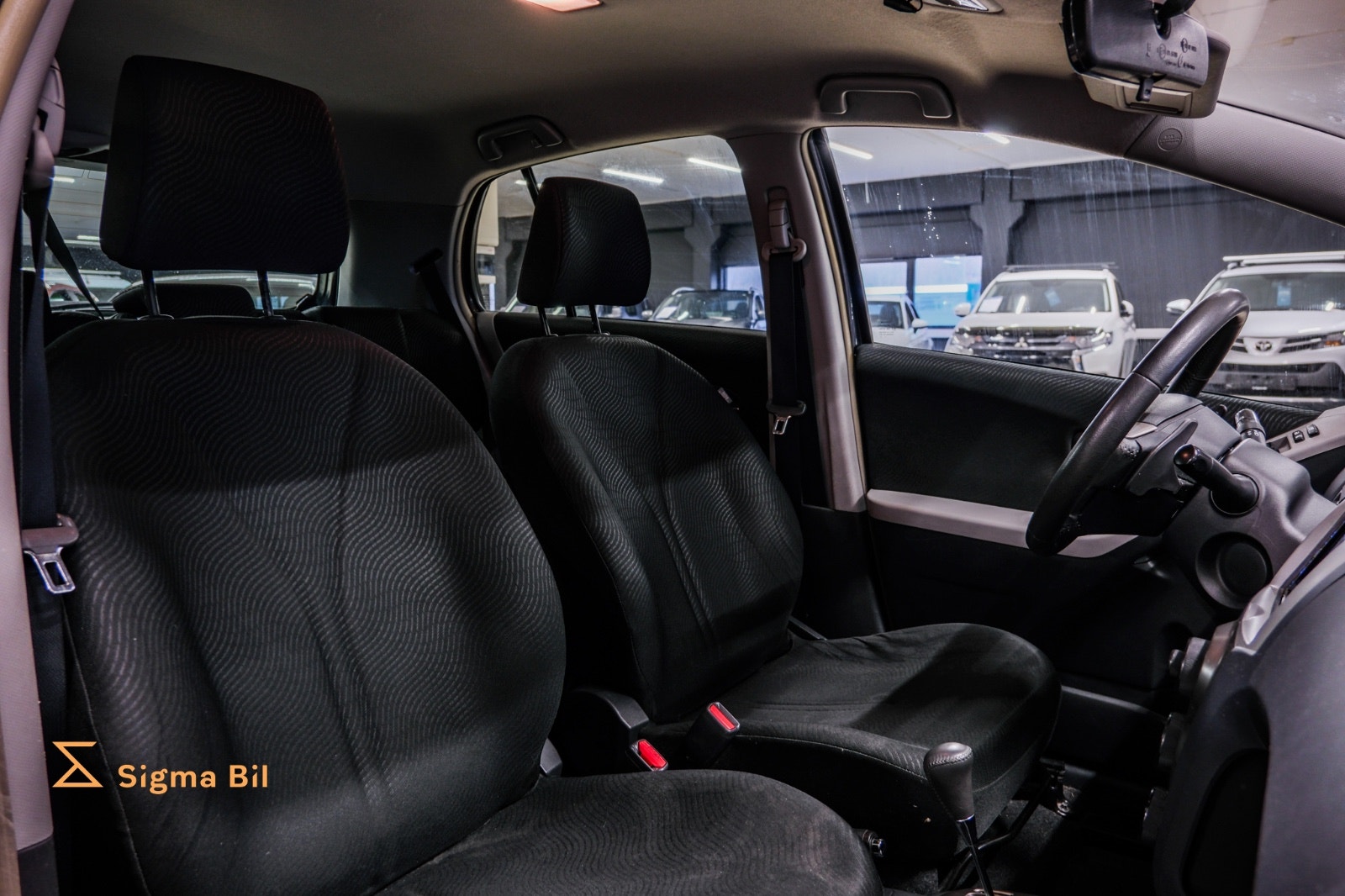 Bilde av Toyota Yaris