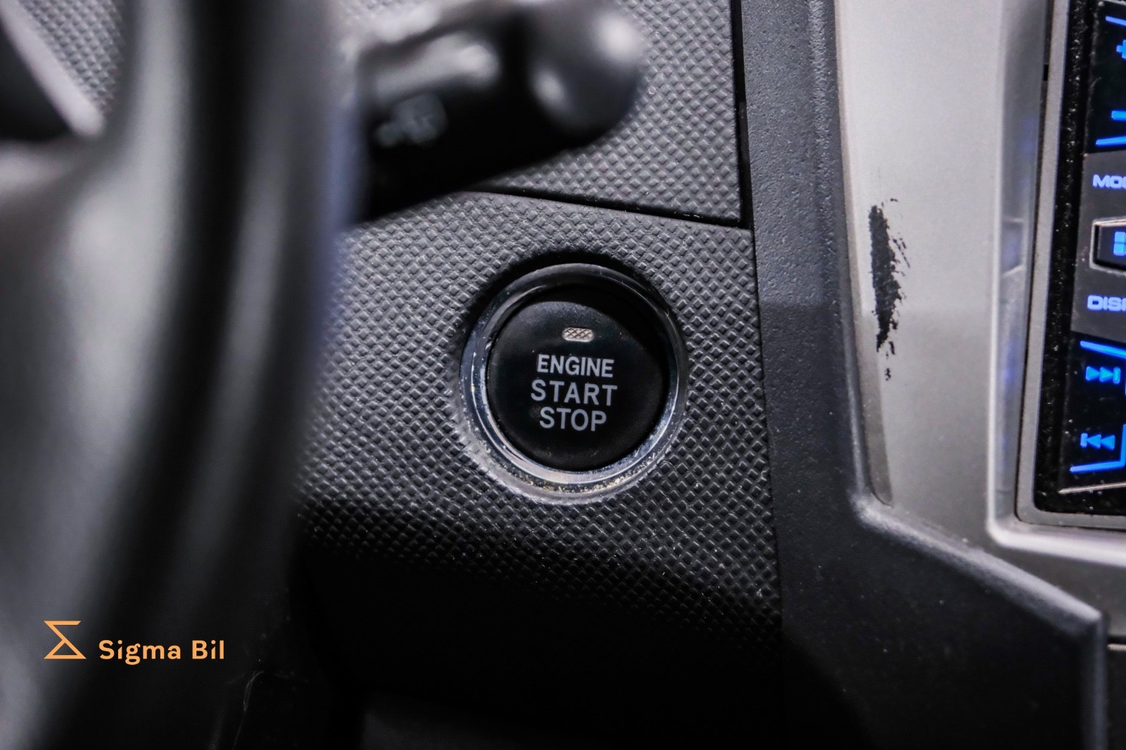 Bilde av Toyota Yaris