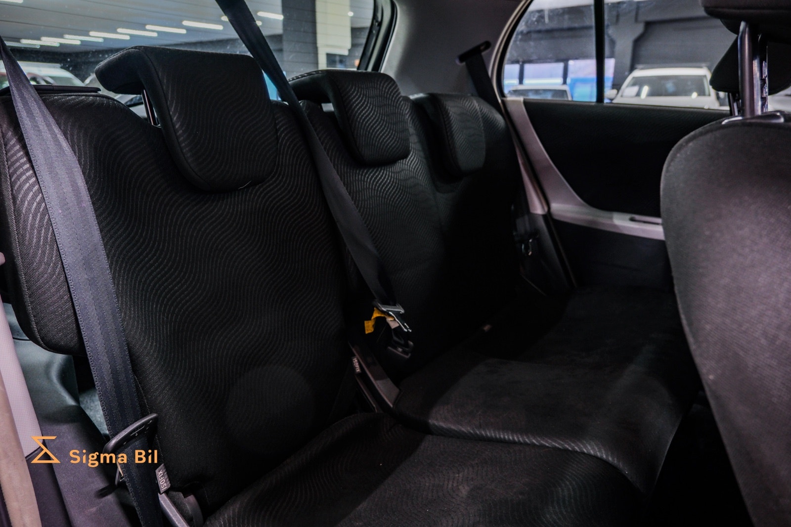 Bilde av Toyota Yaris