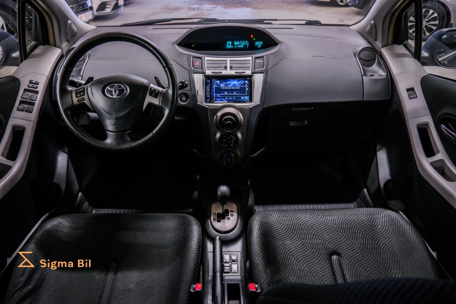 Bilde av Toyota Yaris