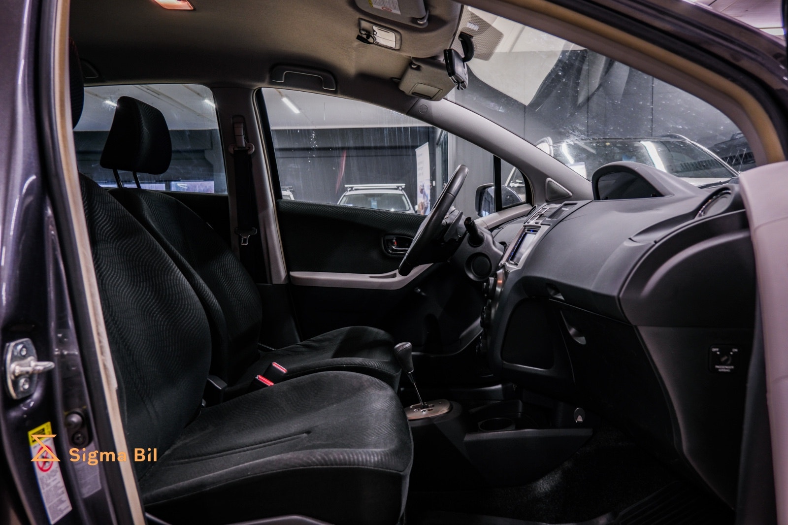 Bilde av Toyota Yaris