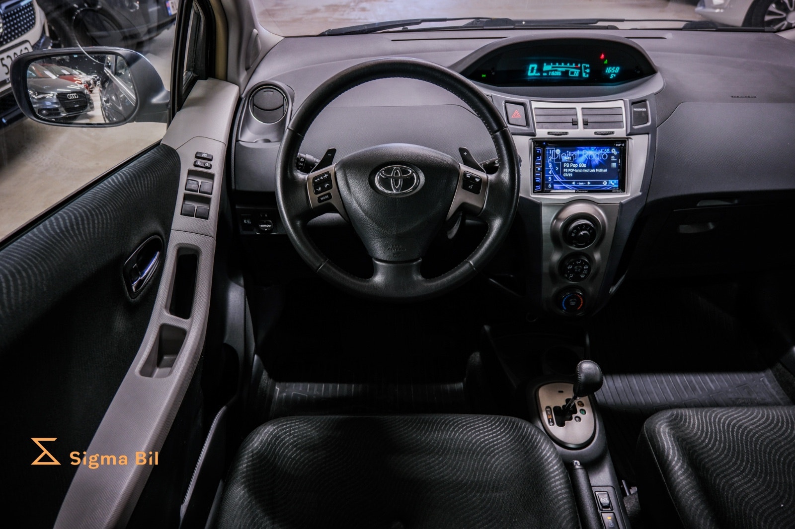Bilde av Toyota Yaris