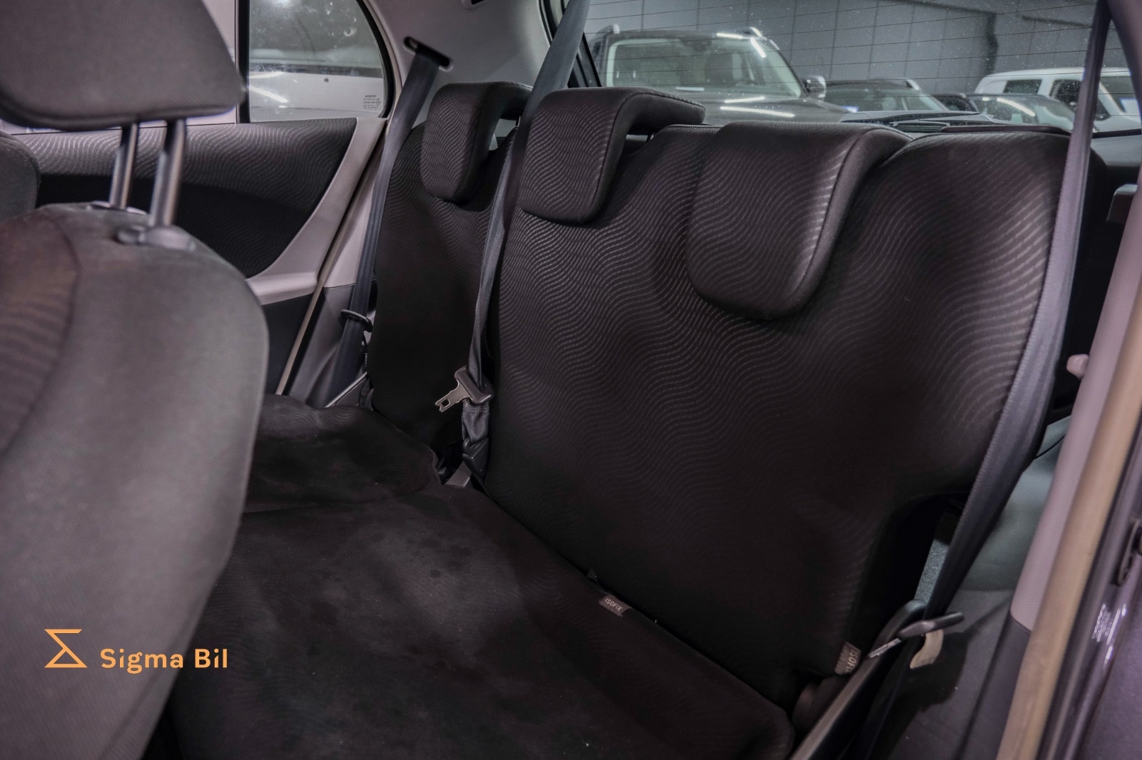 Bilde av Toyota Yaris