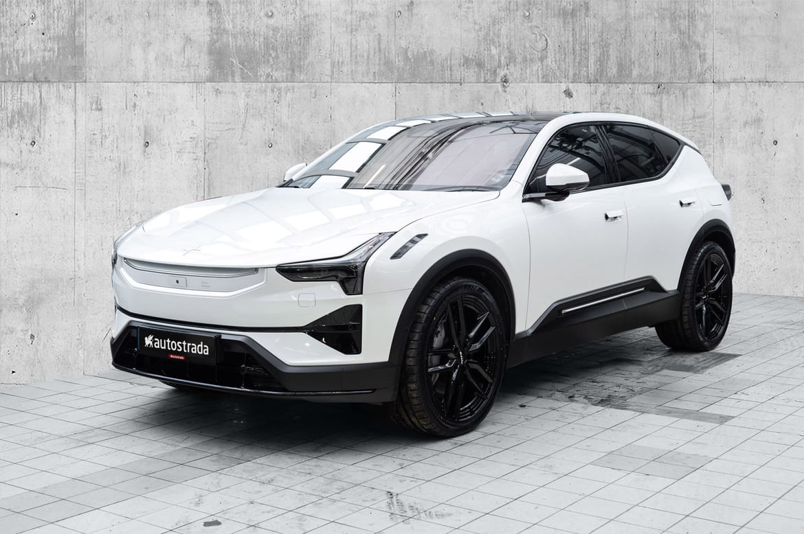 Polestar 3