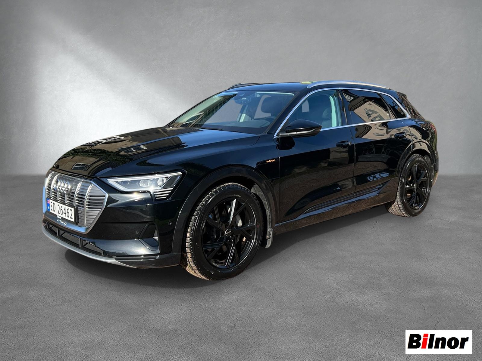 Bilde av 'Audi e-tron'