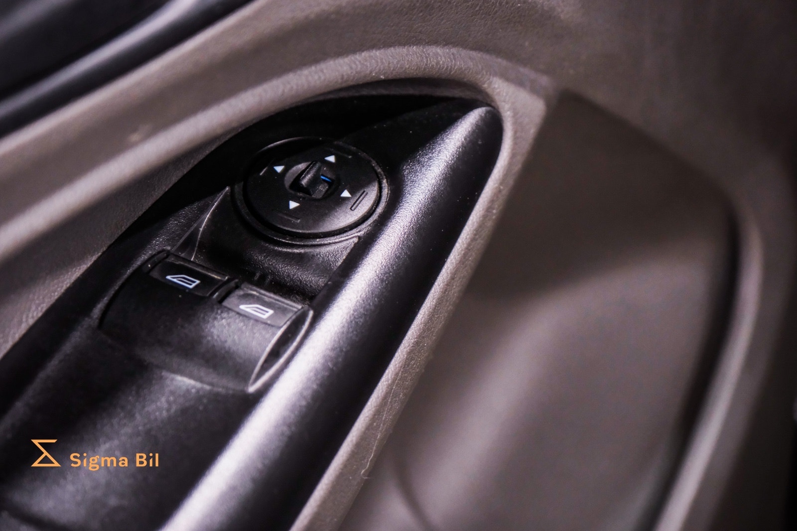 Bilde av Ford Transit Connect