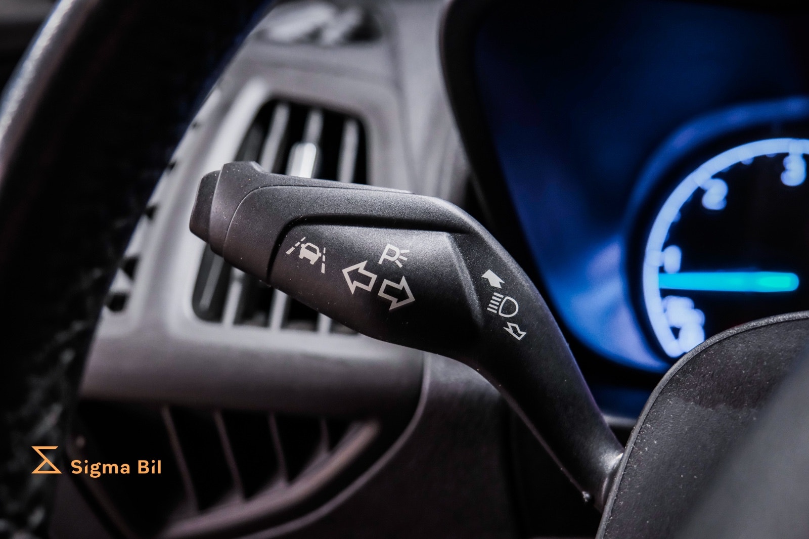 Bilde av Ford Transit Connect