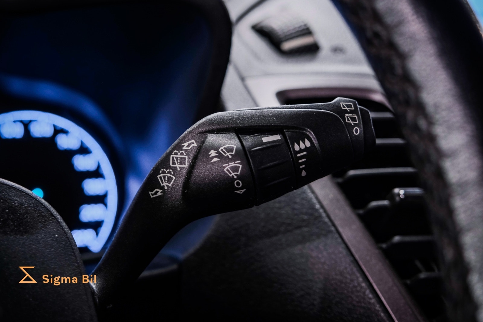 Bilde av Ford Transit Connect