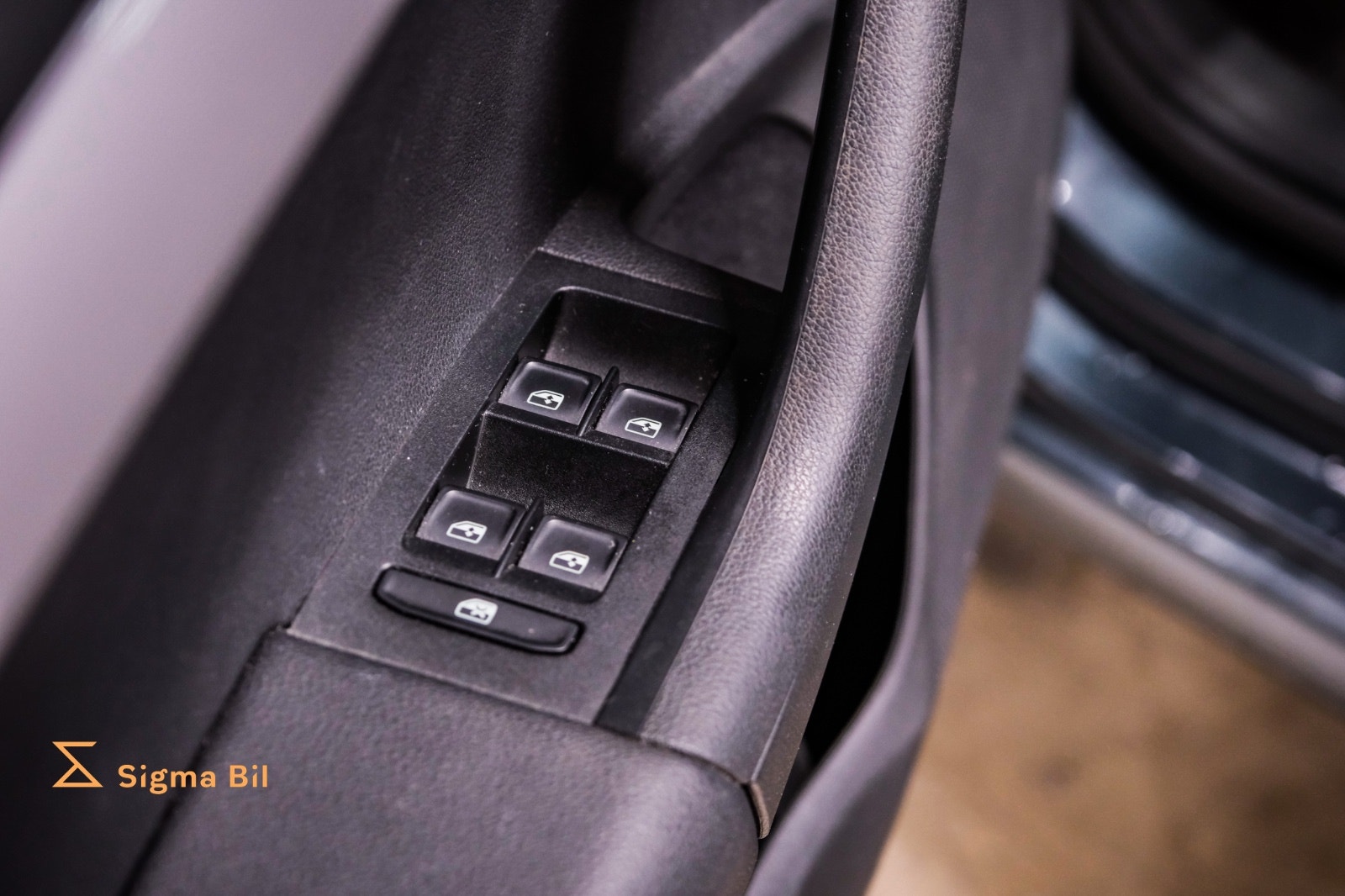 Bilde av Skoda Octavia