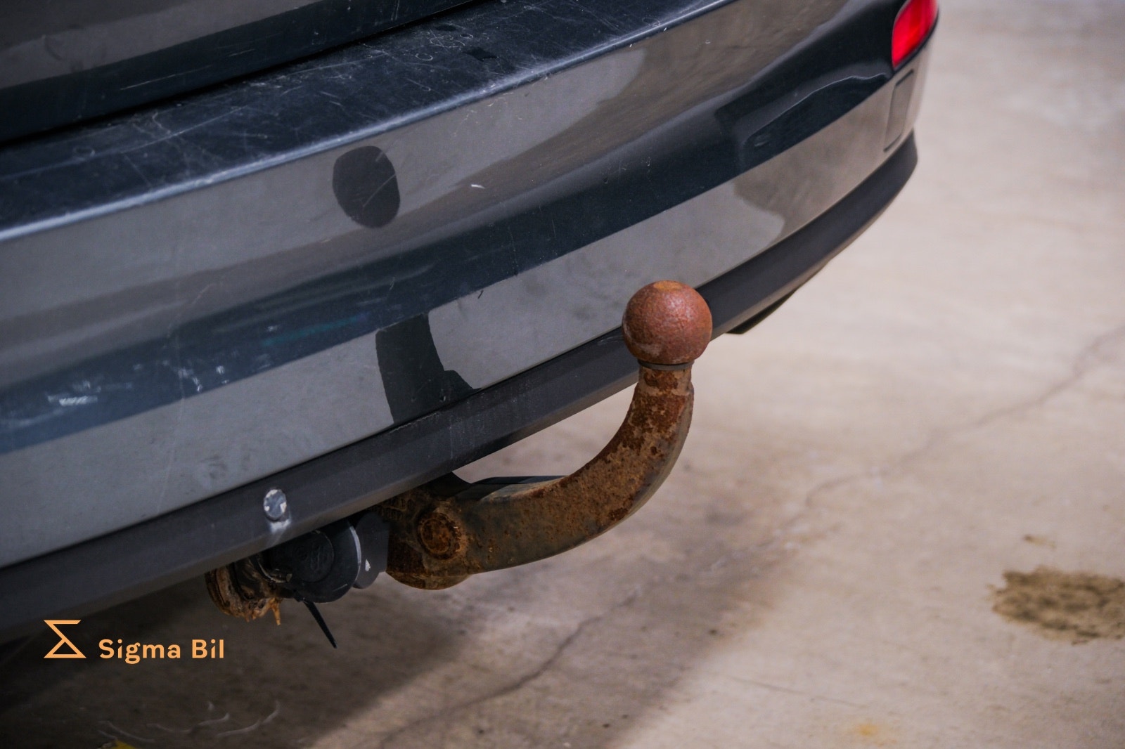 Bilde av Skoda Octavia