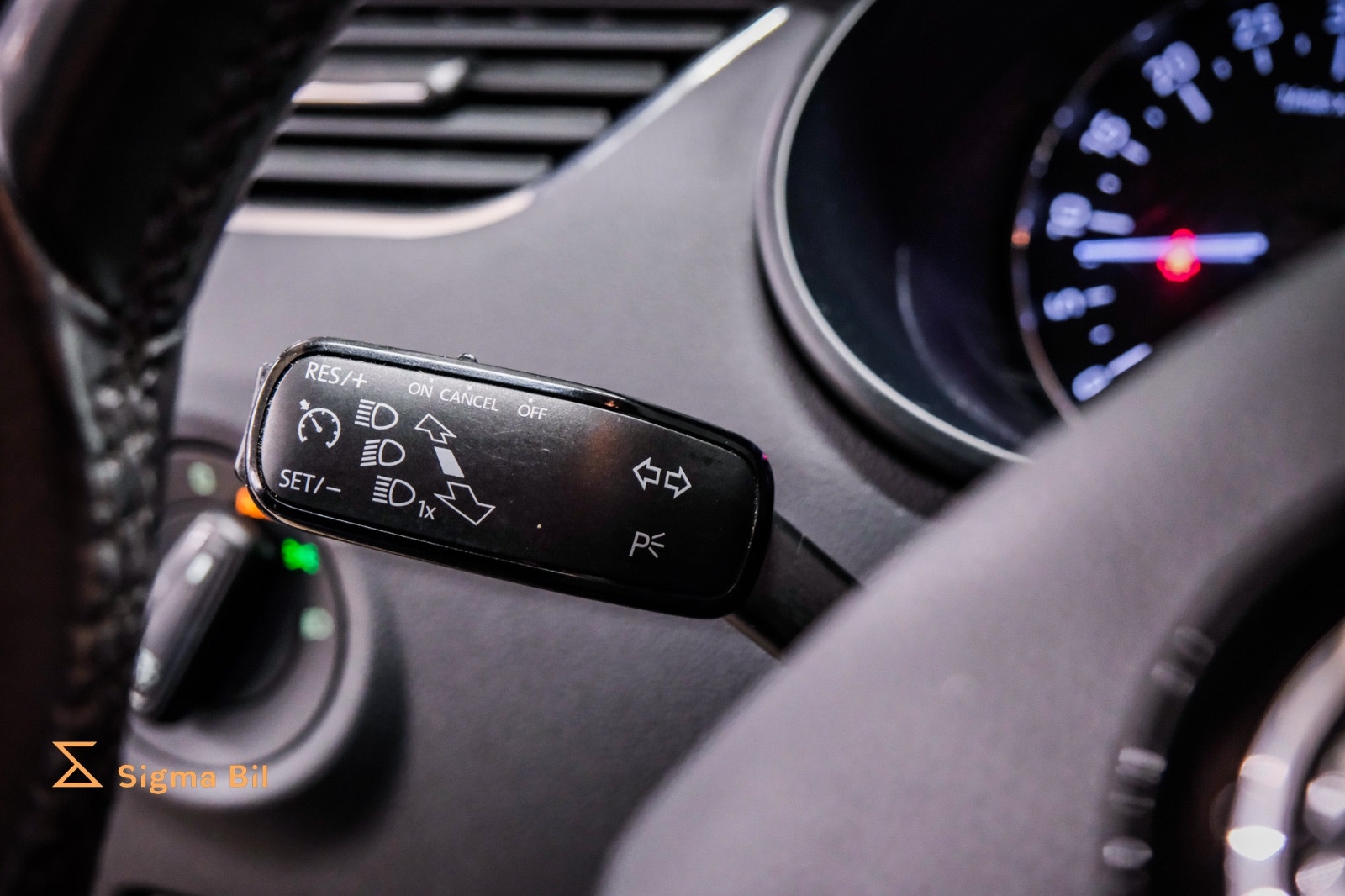 Bilde av Skoda Octavia