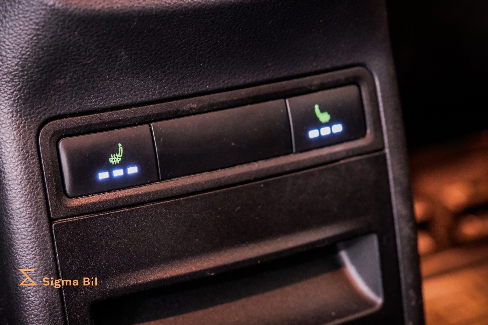 Bilde av Skoda Octavia